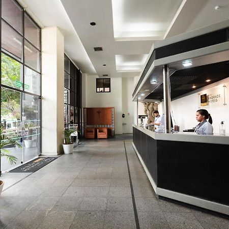 Rede Andrade Onda Mar Hotel Recife Eksteriør billede