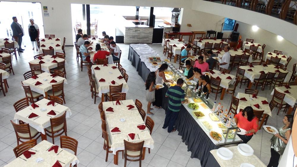 Rede Andrade Onda Mar Hotel Recife Eksteriør billede