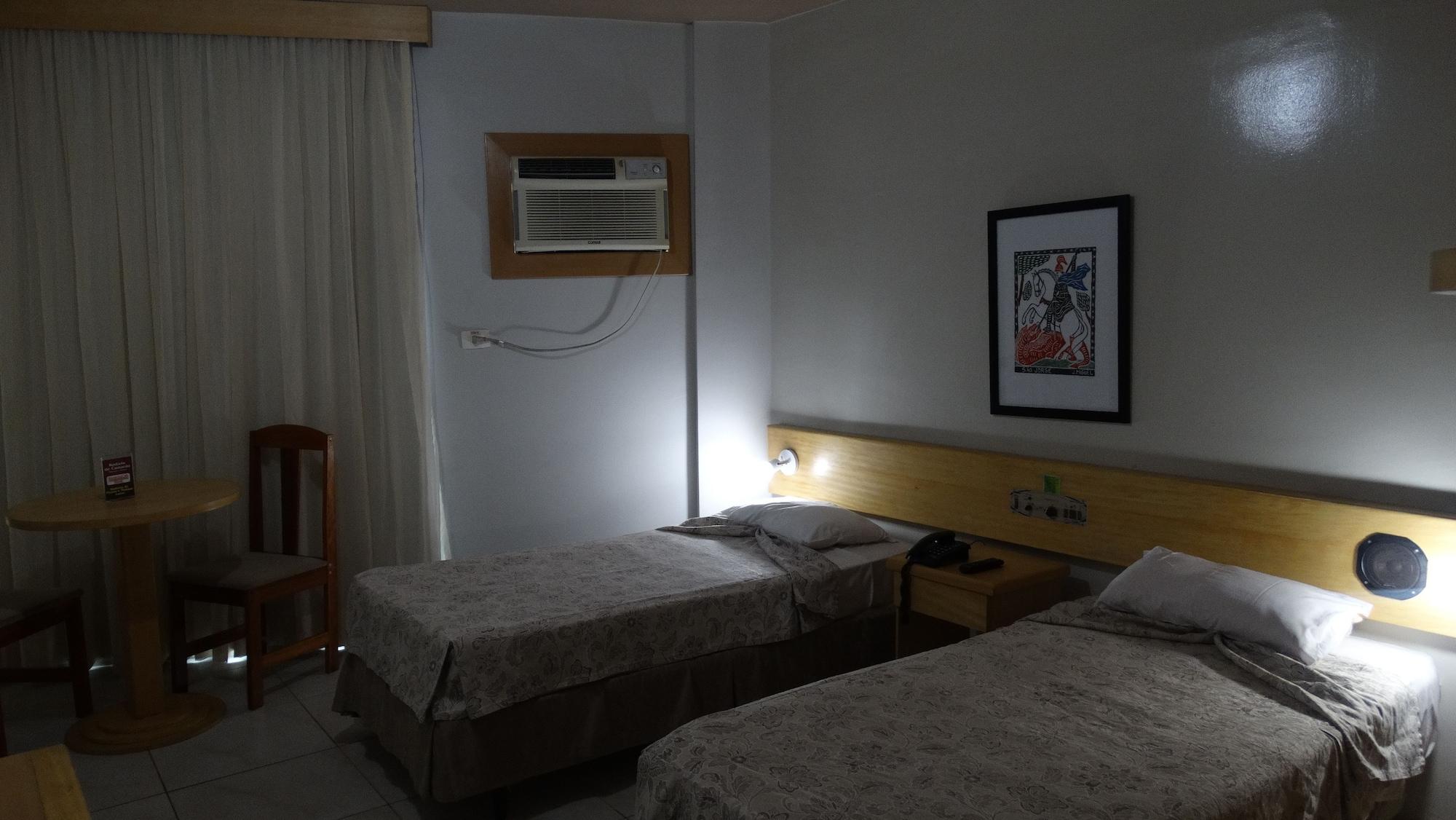 Rede Andrade Onda Mar Hotel Recife Eksteriør billede