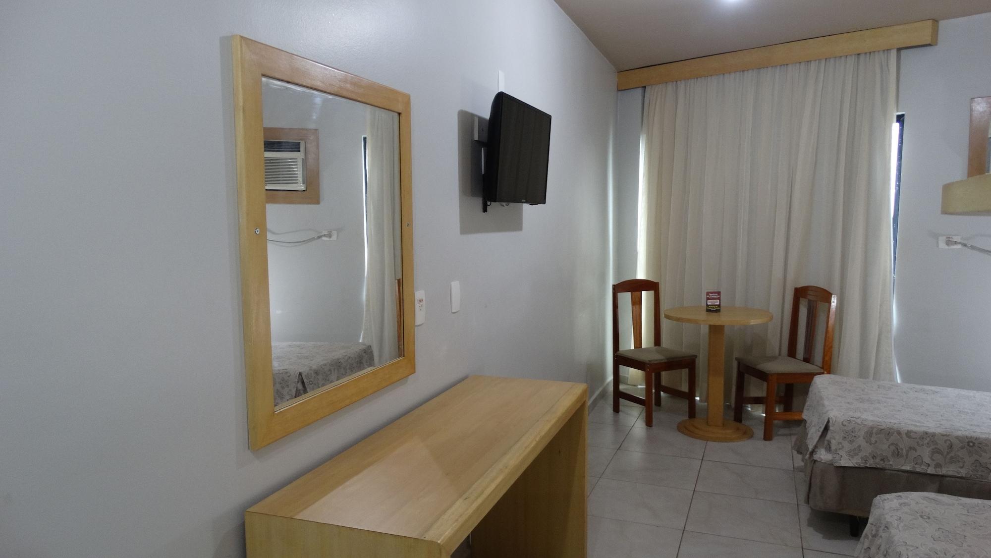 Rede Andrade Onda Mar Hotel Recife Eksteriør billede
