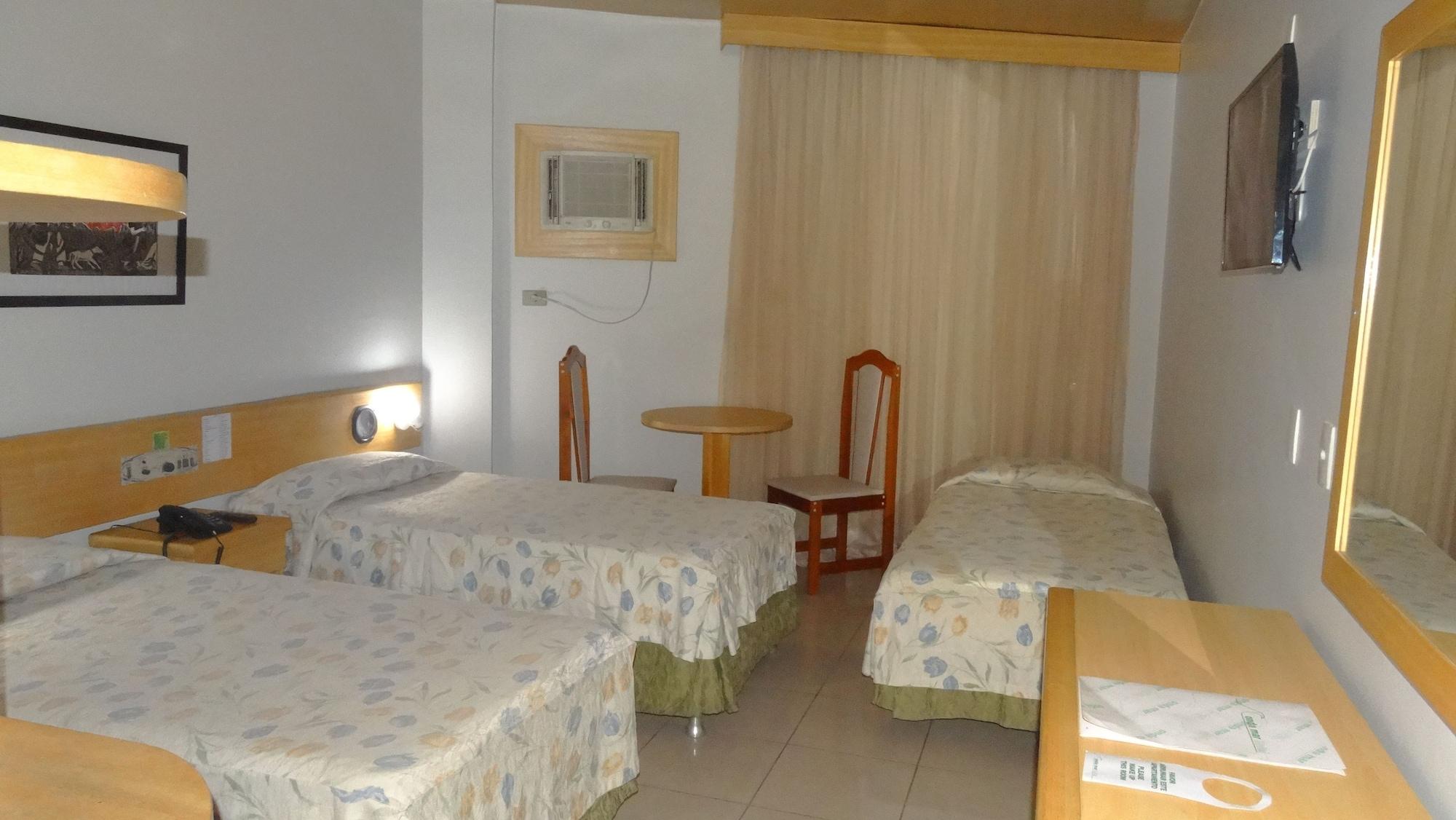 Rede Andrade Onda Mar Hotel Recife Eksteriør billede