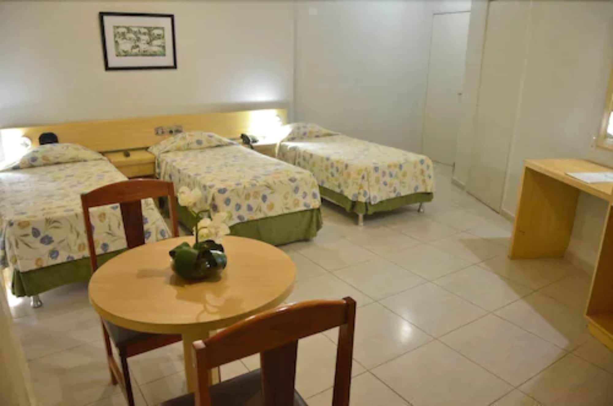 Rede Andrade Onda Mar Hotel Recife Eksteriør billede