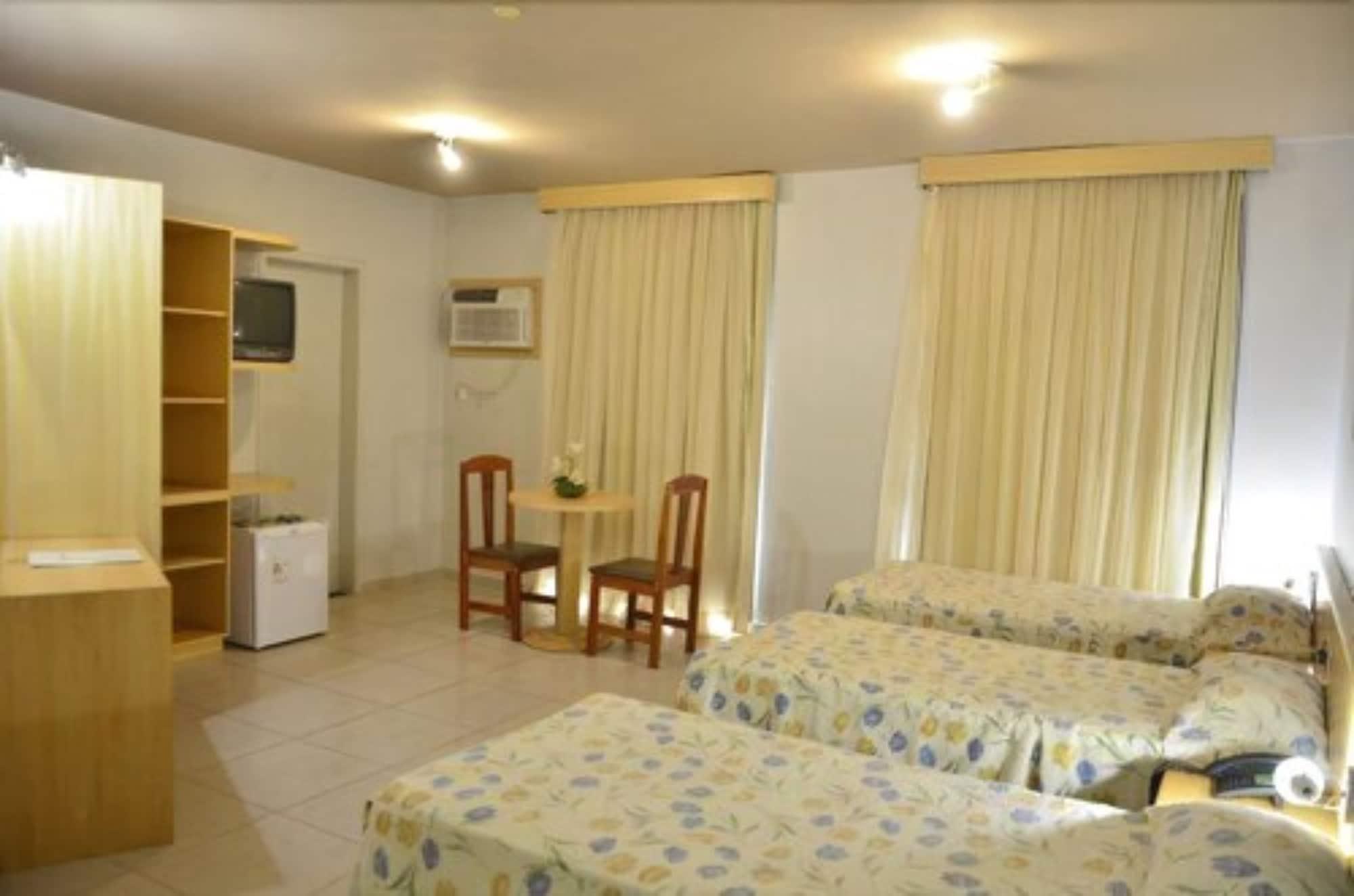 Rede Andrade Onda Mar Hotel Recife Eksteriør billede