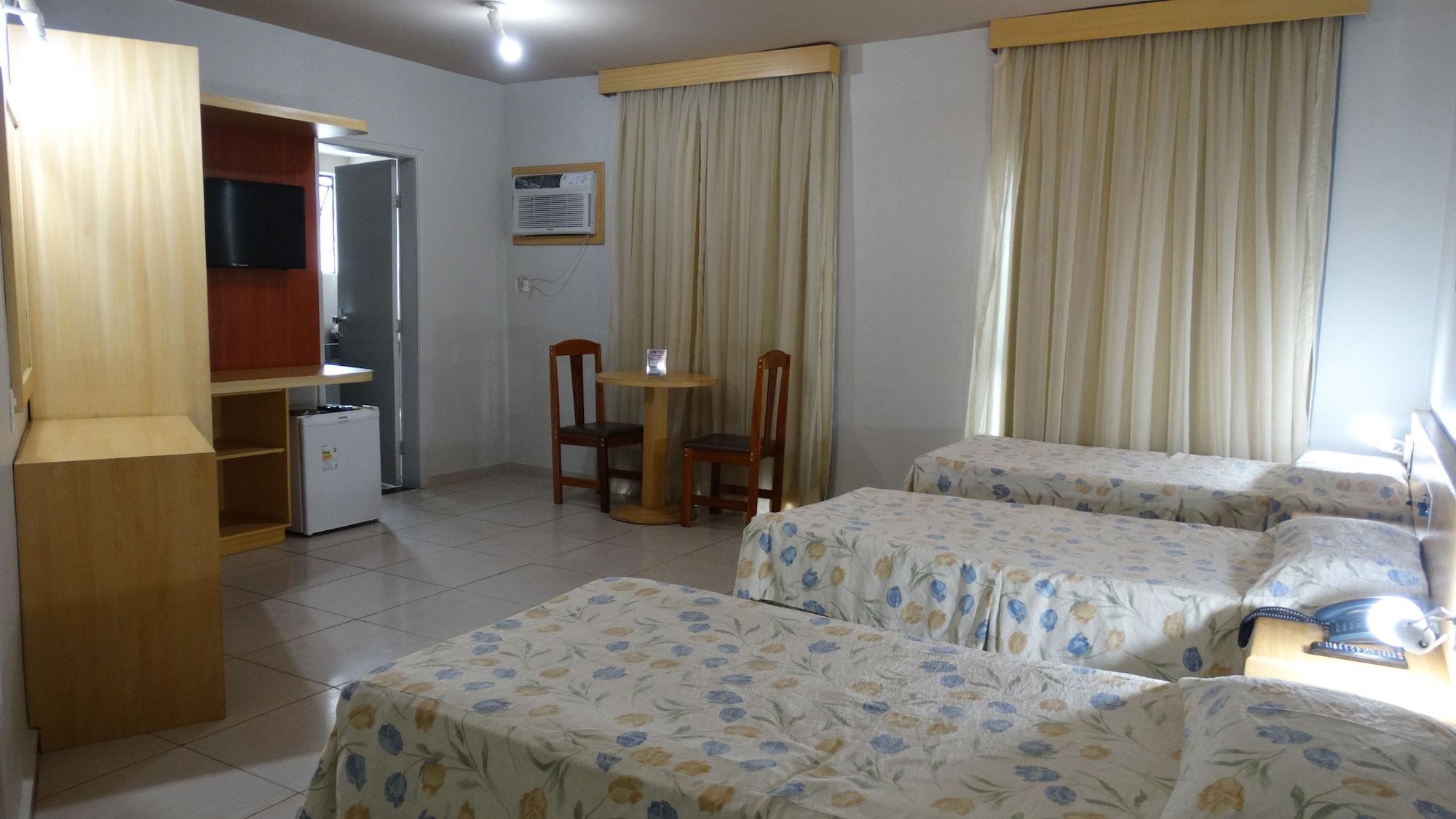 Rede Andrade Onda Mar Hotel Recife Eksteriør billede
