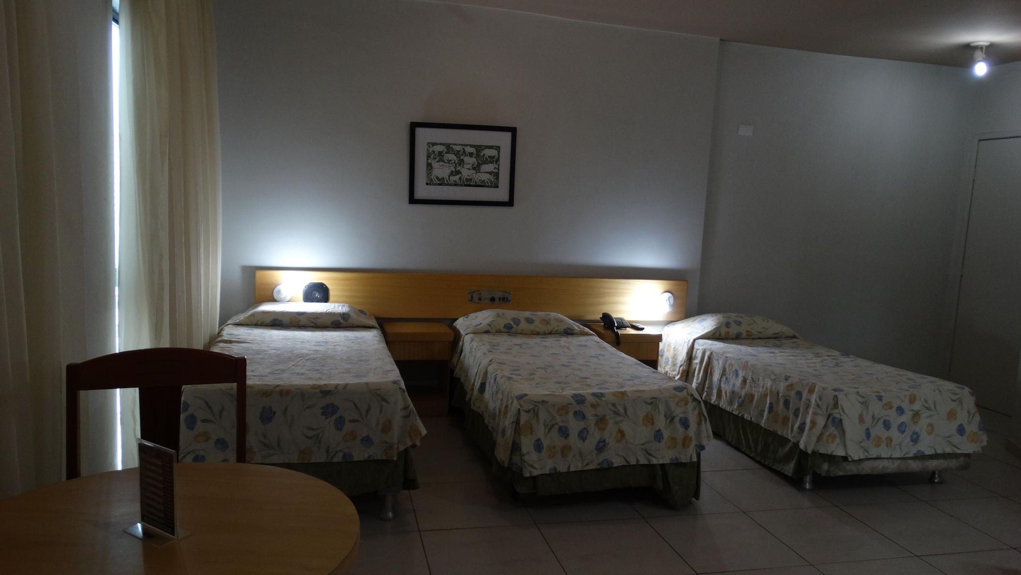 Rede Andrade Onda Mar Hotel Recife Eksteriør billede