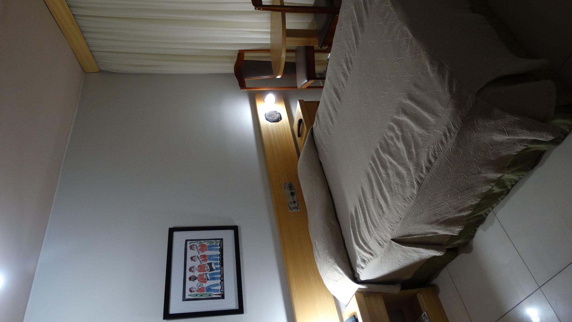 Rede Andrade Onda Mar Hotel Recife Eksteriør billede