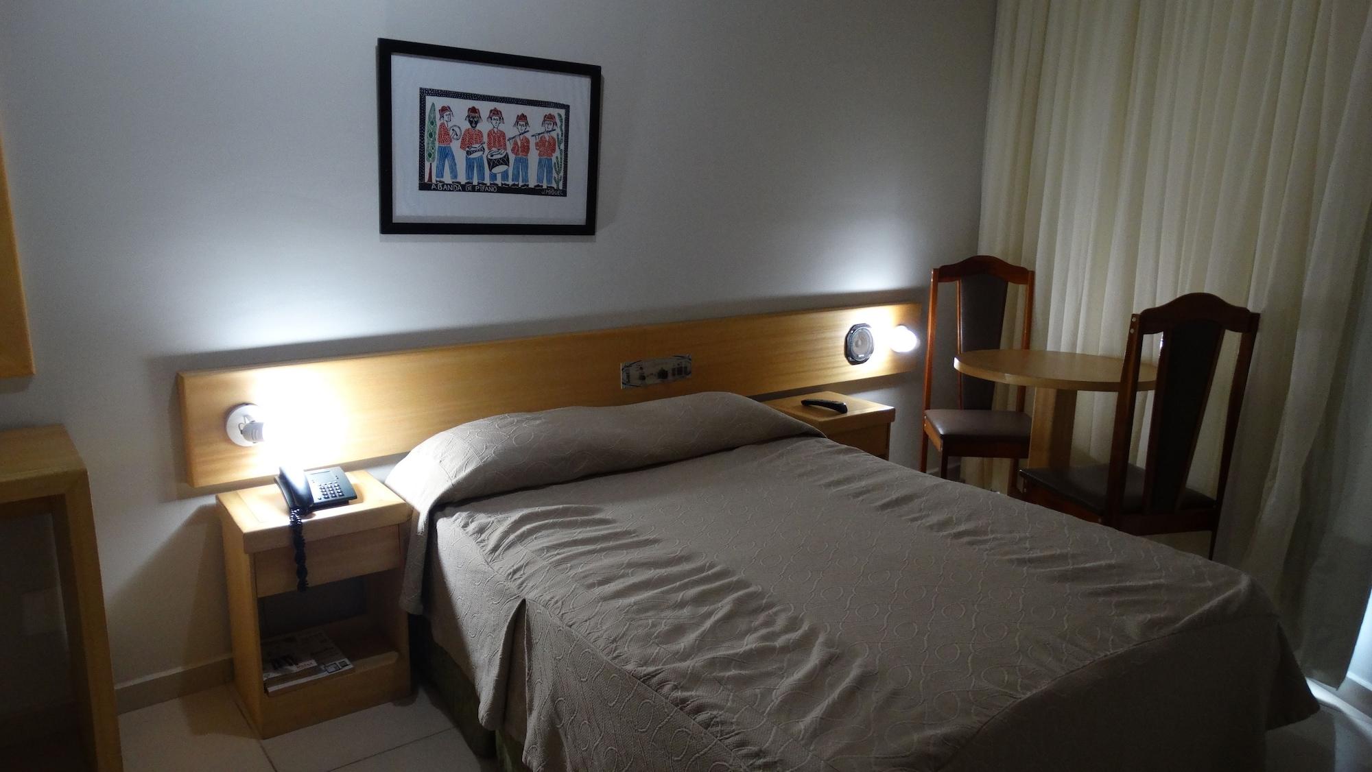 Rede Andrade Onda Mar Hotel Recife Eksteriør billede