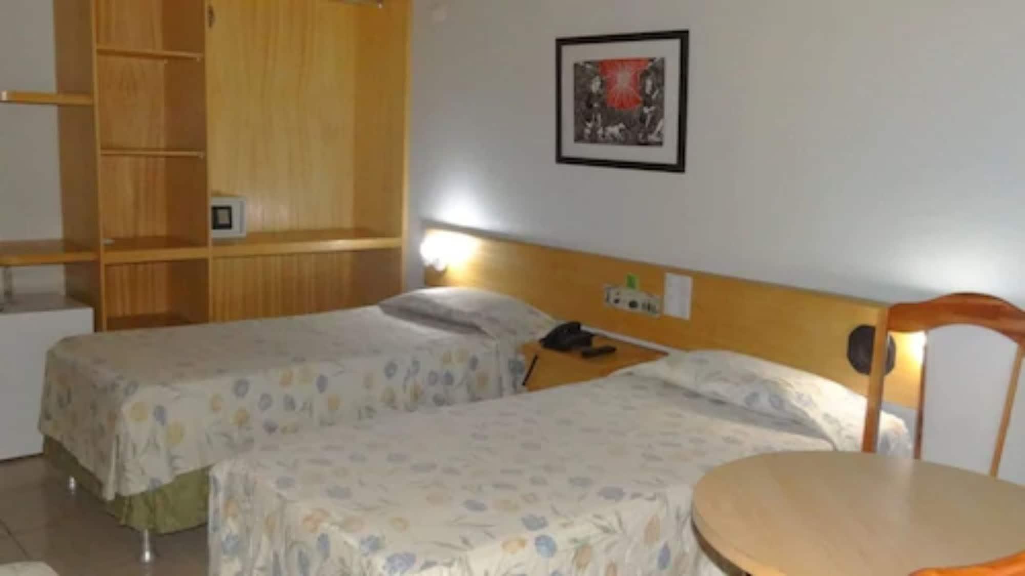 Rede Andrade Onda Mar Hotel Recife Eksteriør billede