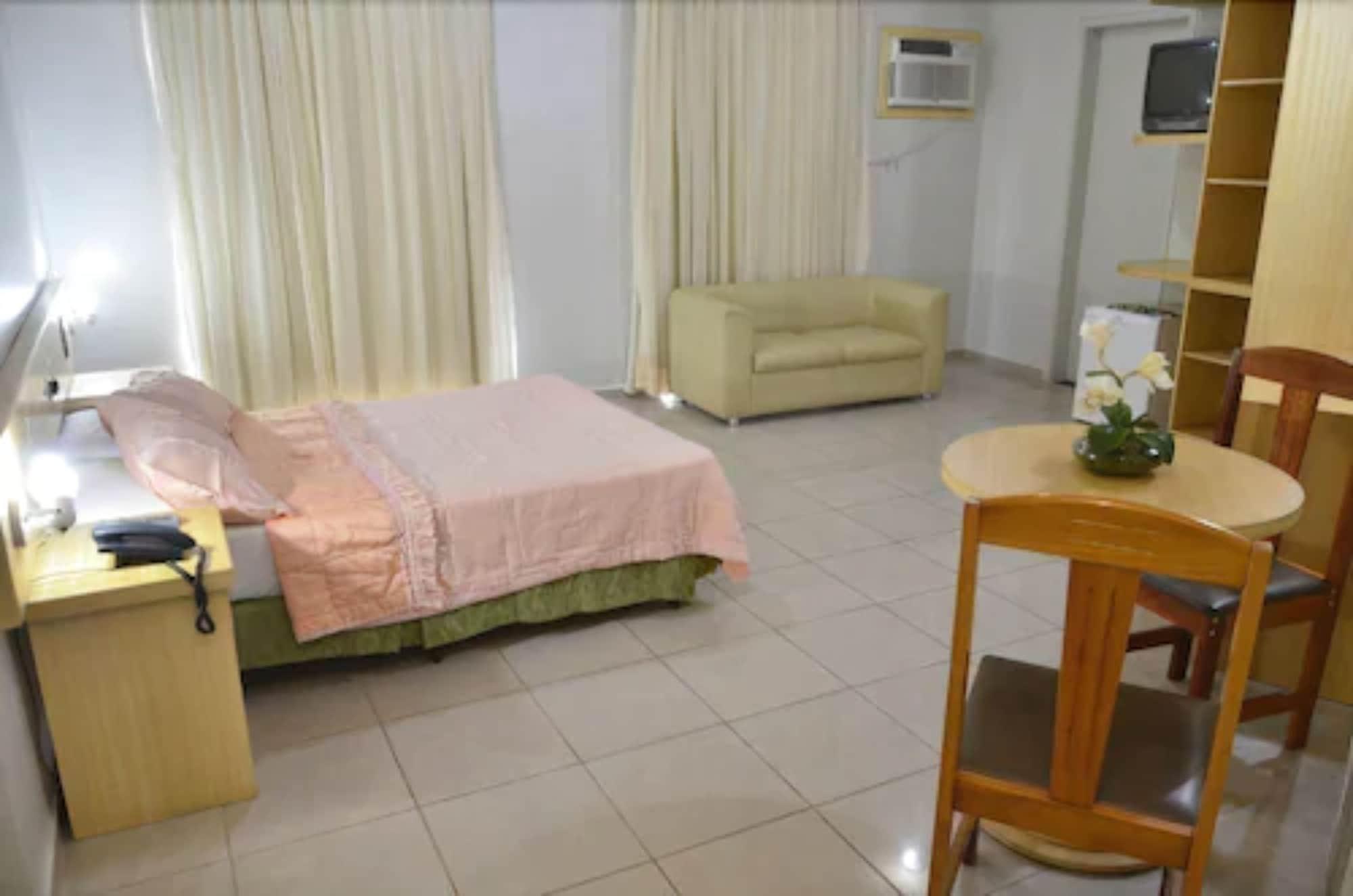 Rede Andrade Onda Mar Hotel Recife Eksteriør billede