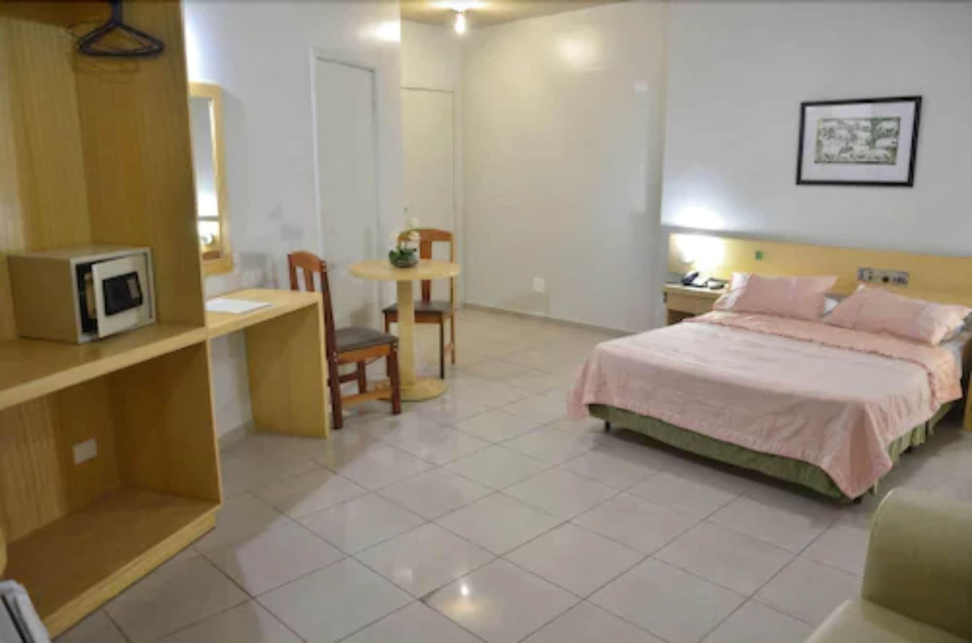 Rede Andrade Onda Mar Hotel Recife Eksteriør billede