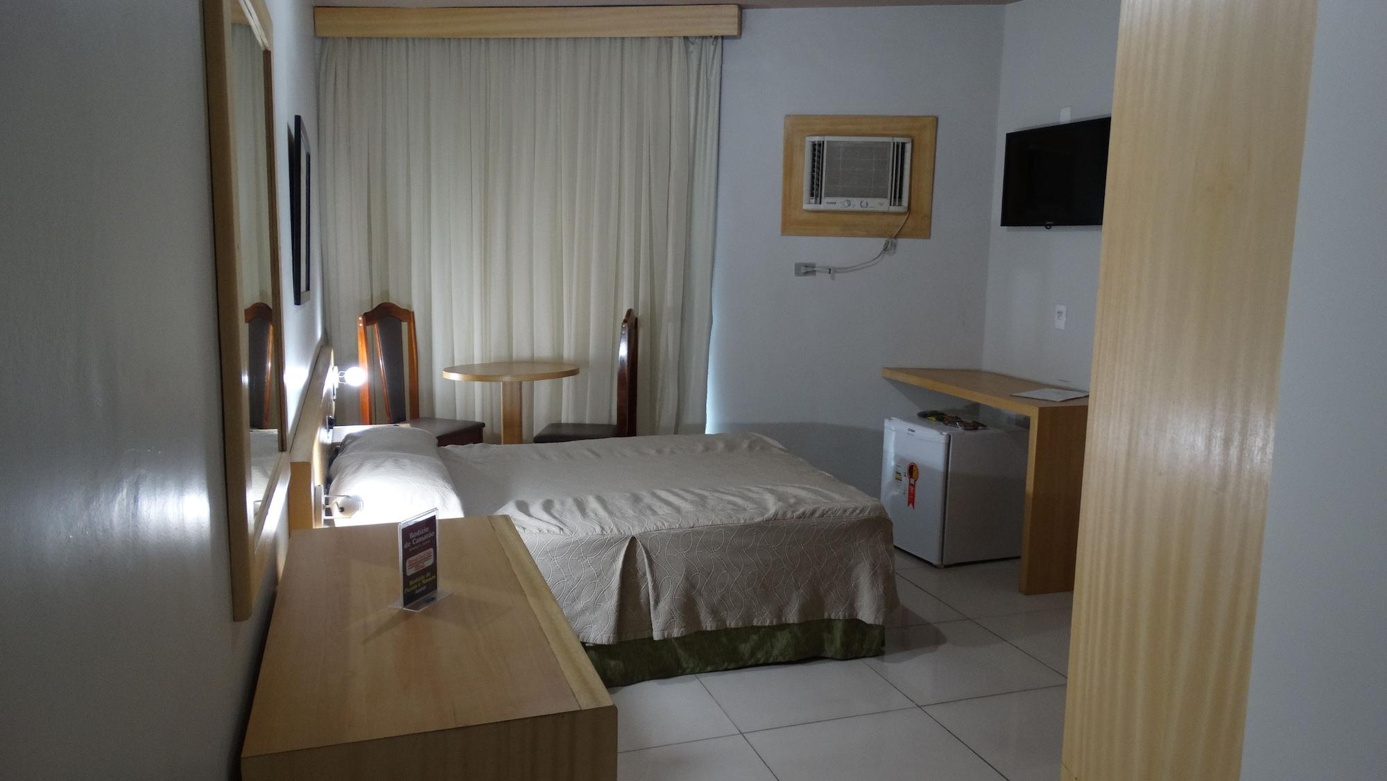 Rede Andrade Onda Mar Hotel Recife Eksteriør billede