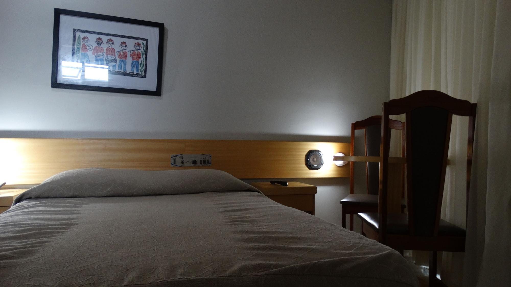 Rede Andrade Onda Mar Hotel Recife Eksteriør billede