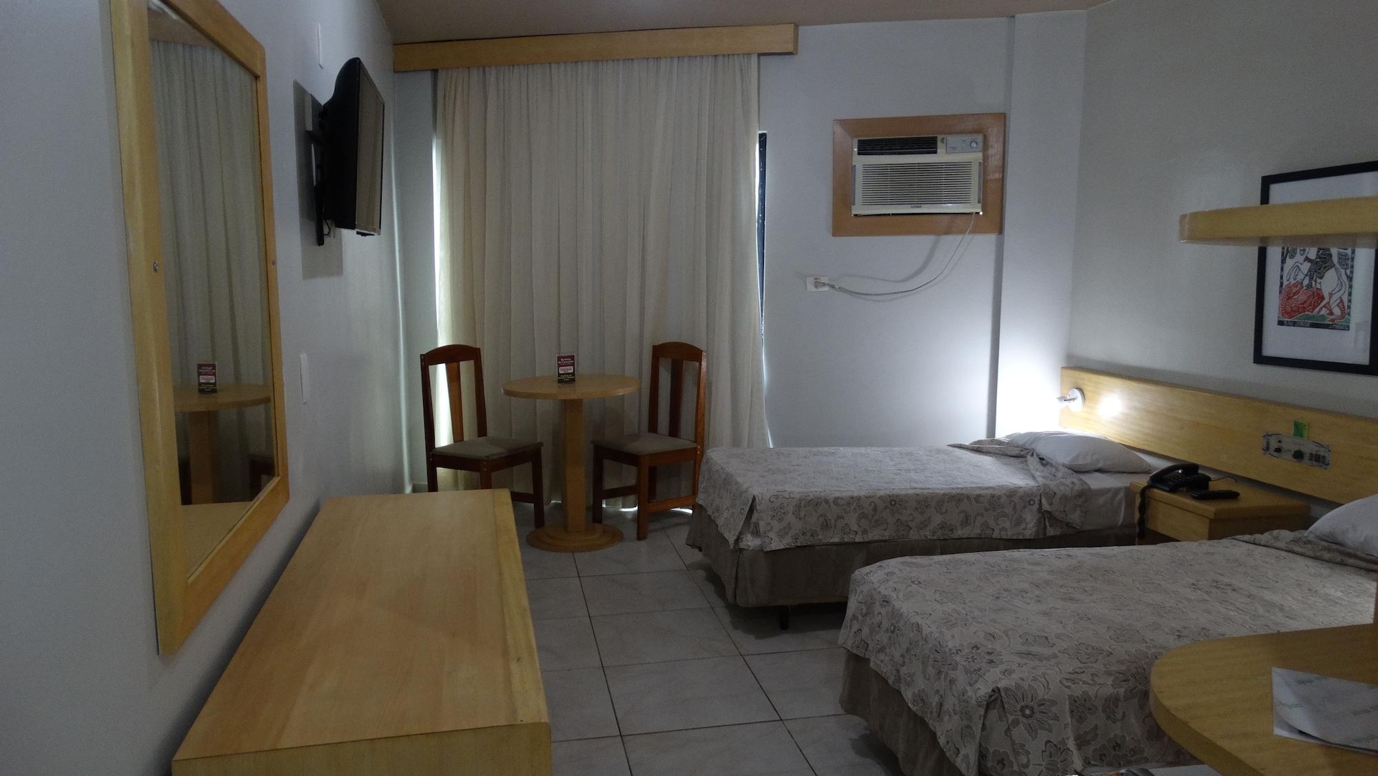 Rede Andrade Onda Mar Hotel Recife Eksteriør billede