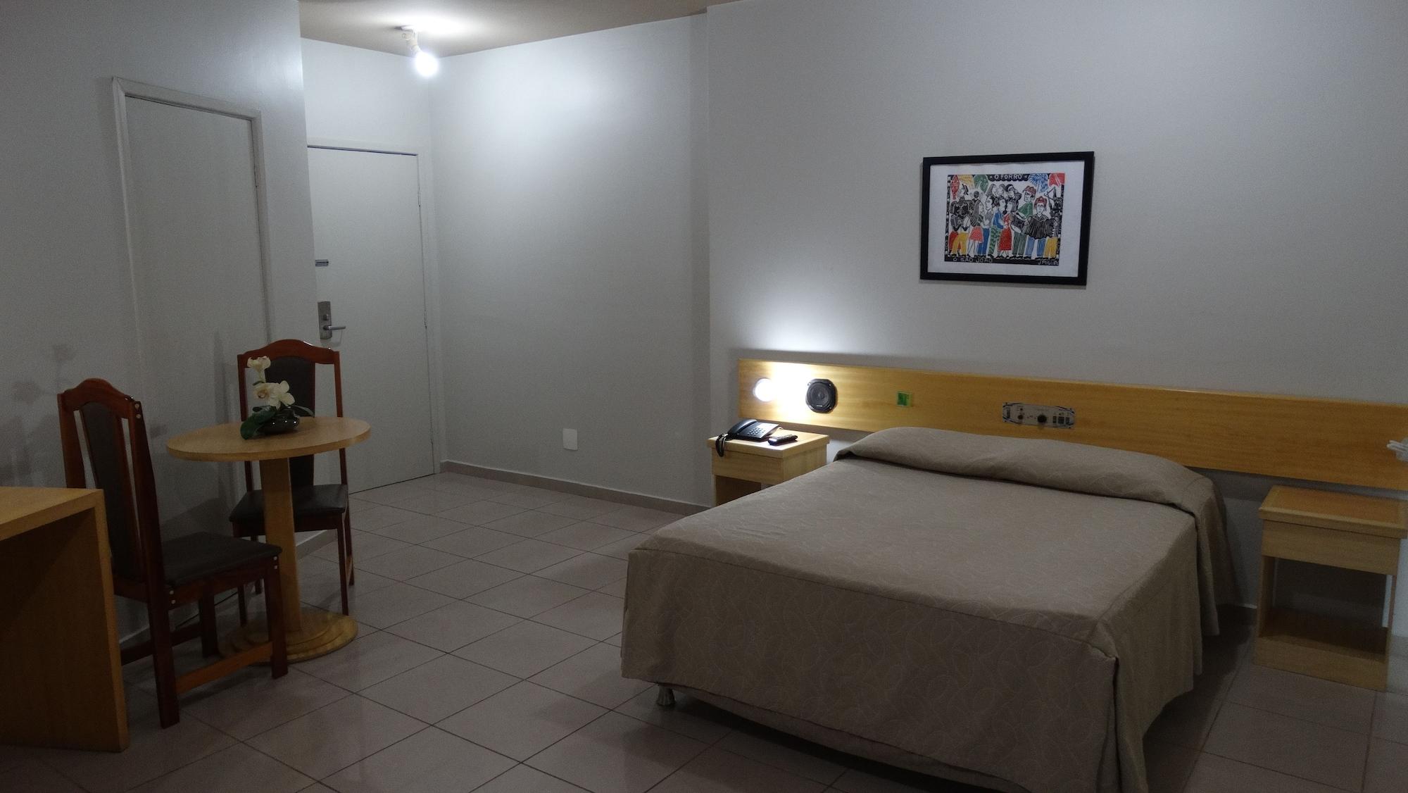 Rede Andrade Onda Mar Hotel Recife Eksteriør billede