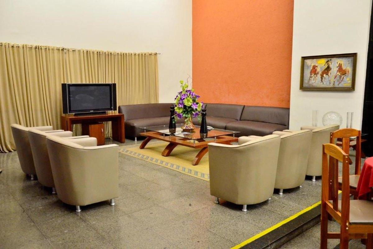 Rede Andrade Onda Mar Hotel Recife Eksteriør billede