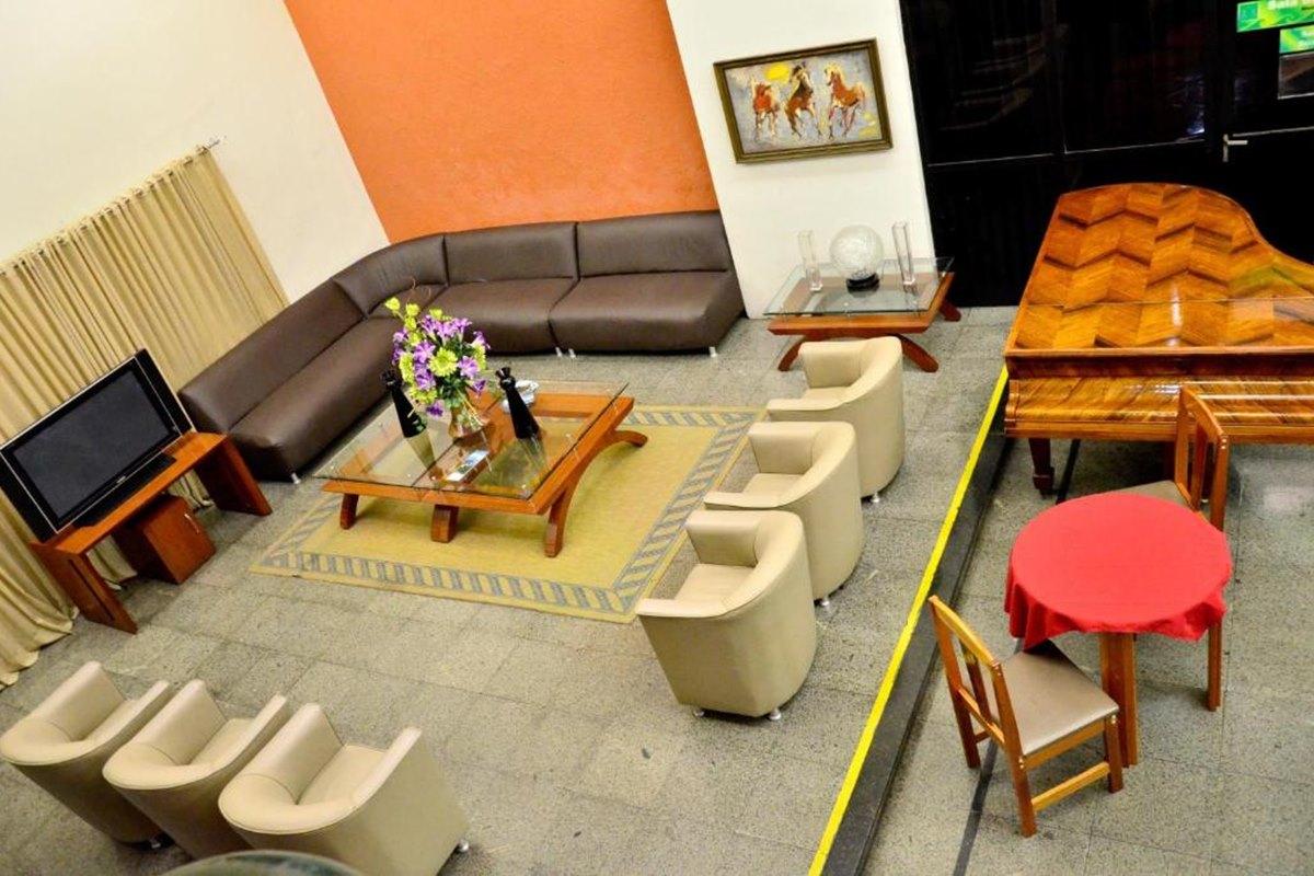 Rede Andrade Onda Mar Hotel Recife Eksteriør billede