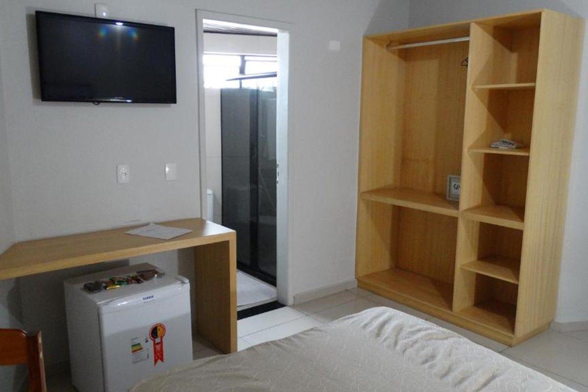 Rede Andrade Onda Mar Hotel Recife Eksteriør billede