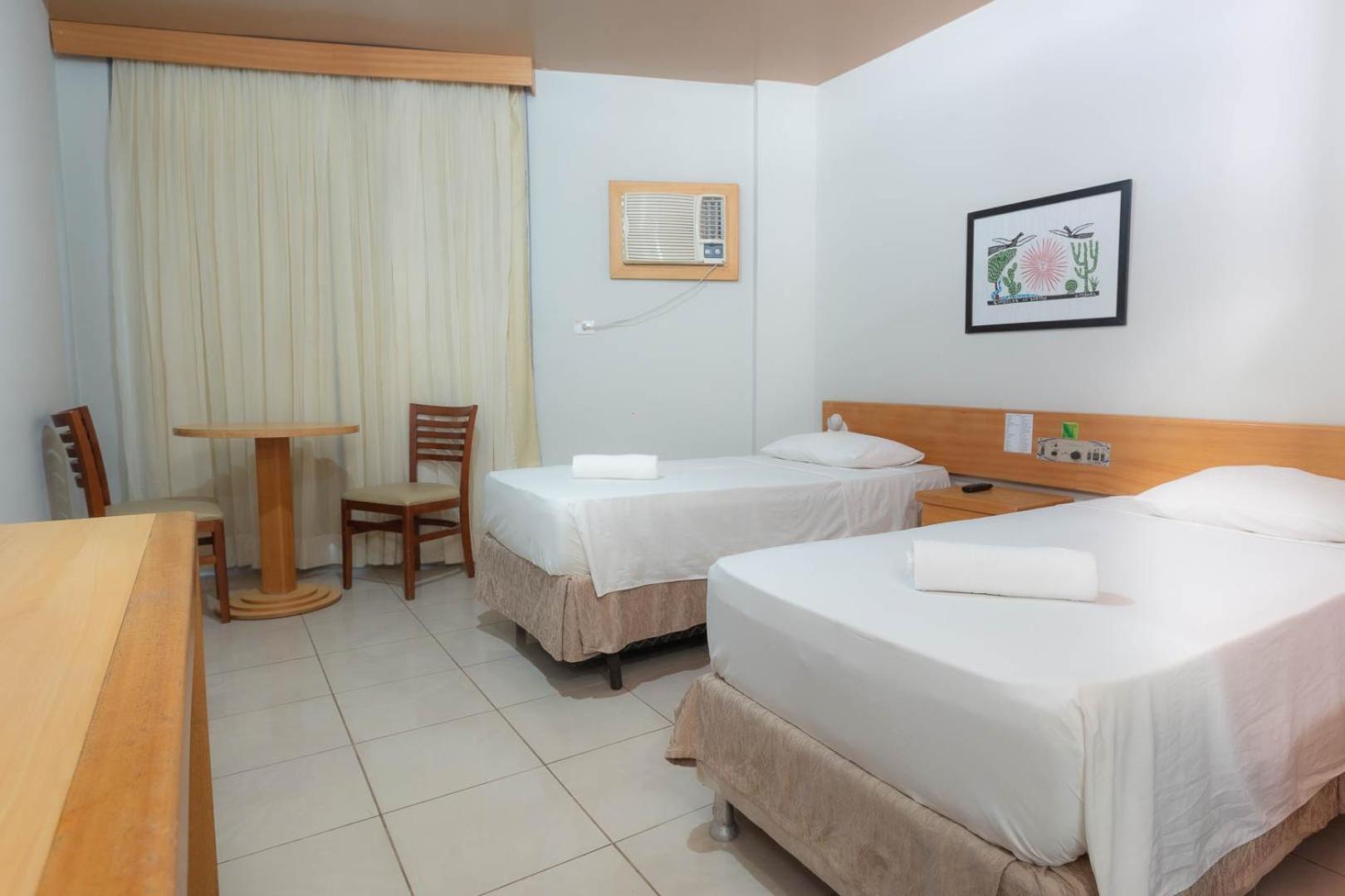 Rede Andrade Onda Mar Hotel Recife Eksteriør billede