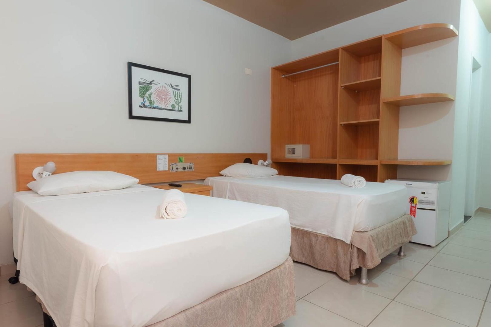 Rede Andrade Onda Mar Hotel Recife Eksteriør billede
