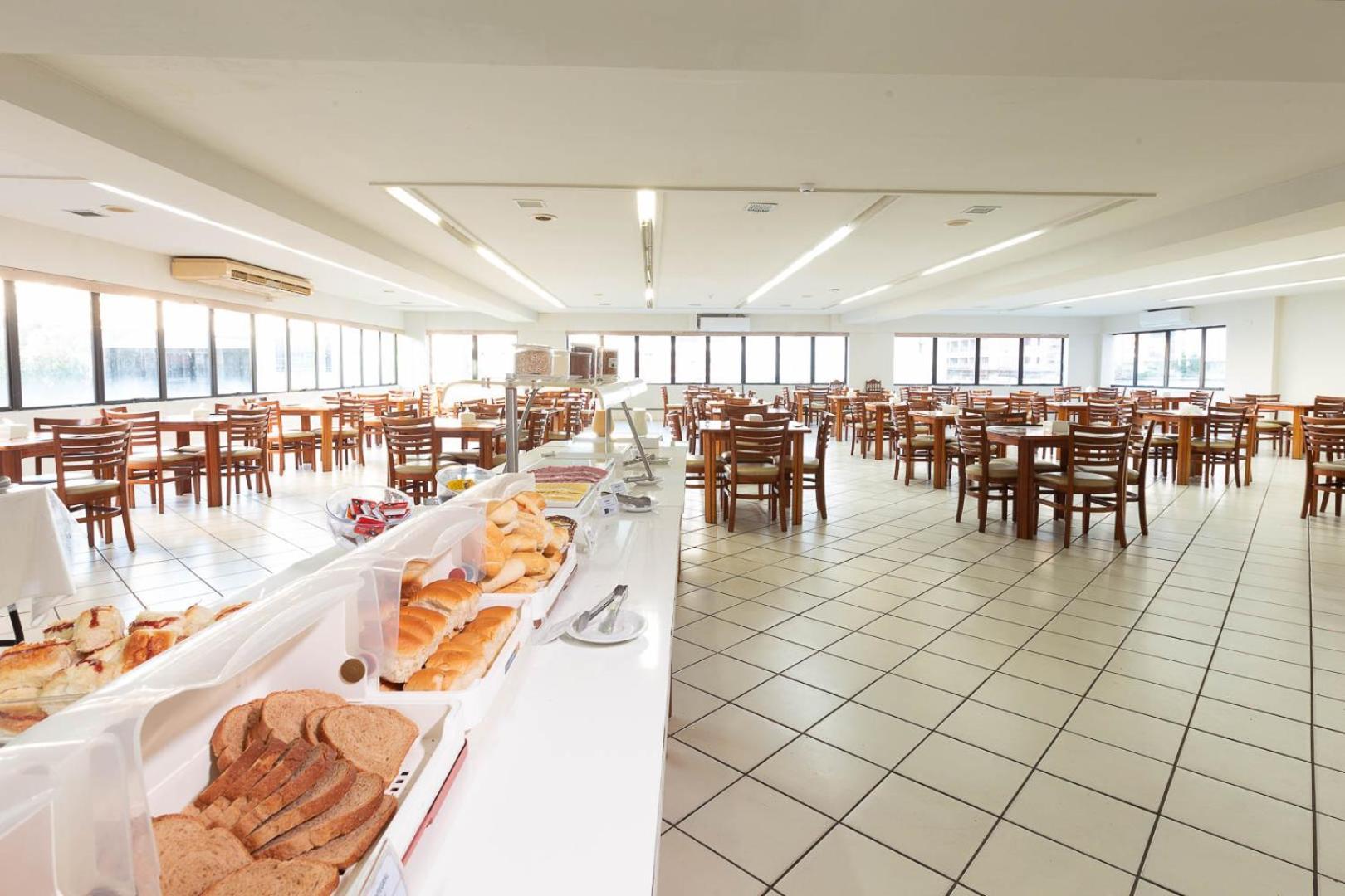 Rede Andrade Onda Mar Hotel Recife Eksteriør billede