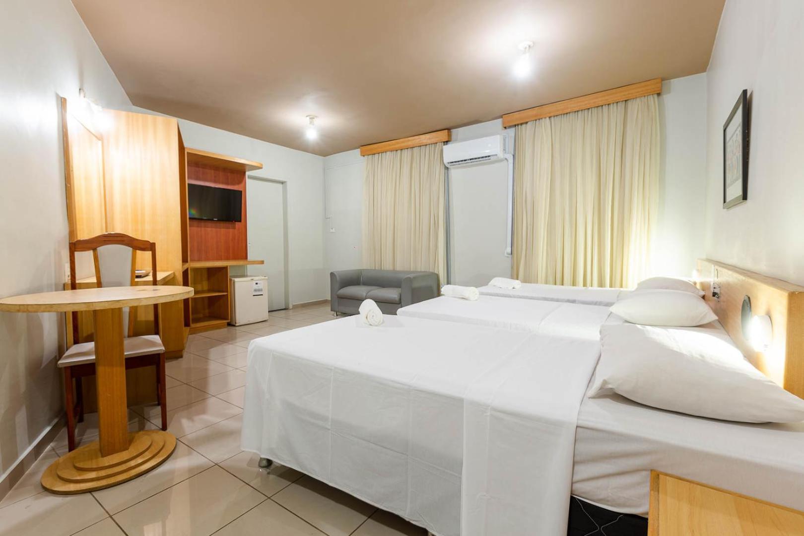 Rede Andrade Onda Mar Hotel Recife Eksteriør billede
