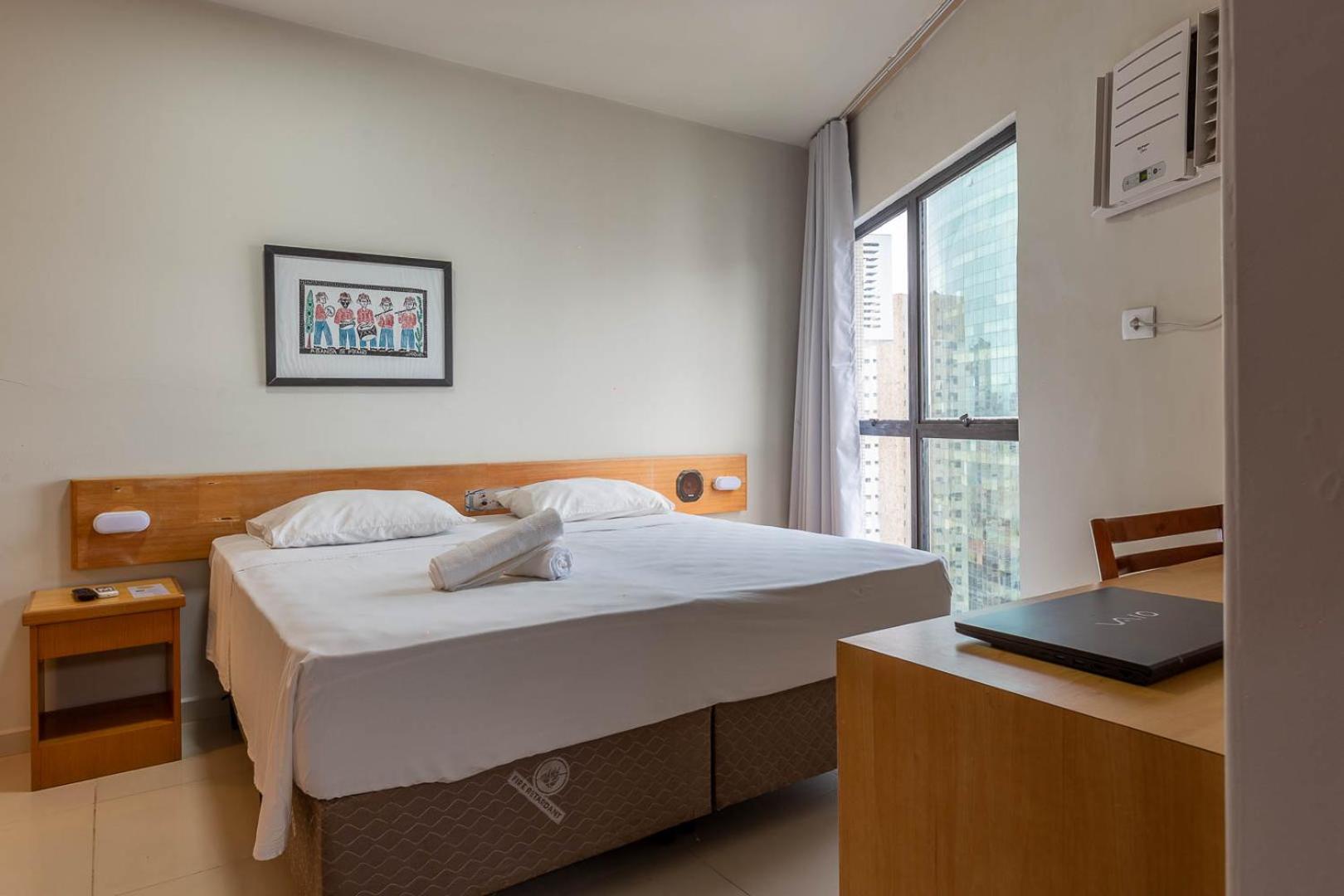 Rede Andrade Onda Mar Hotel Recife Eksteriør billede