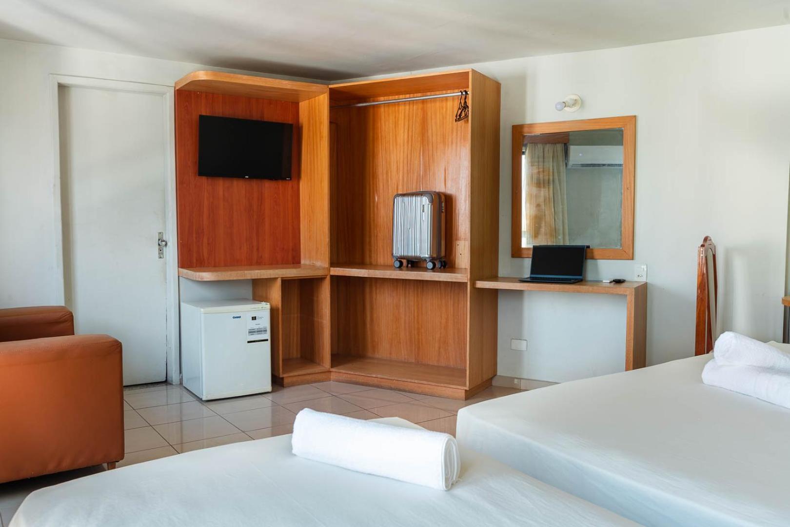 Rede Andrade Onda Mar Hotel Recife Eksteriør billede