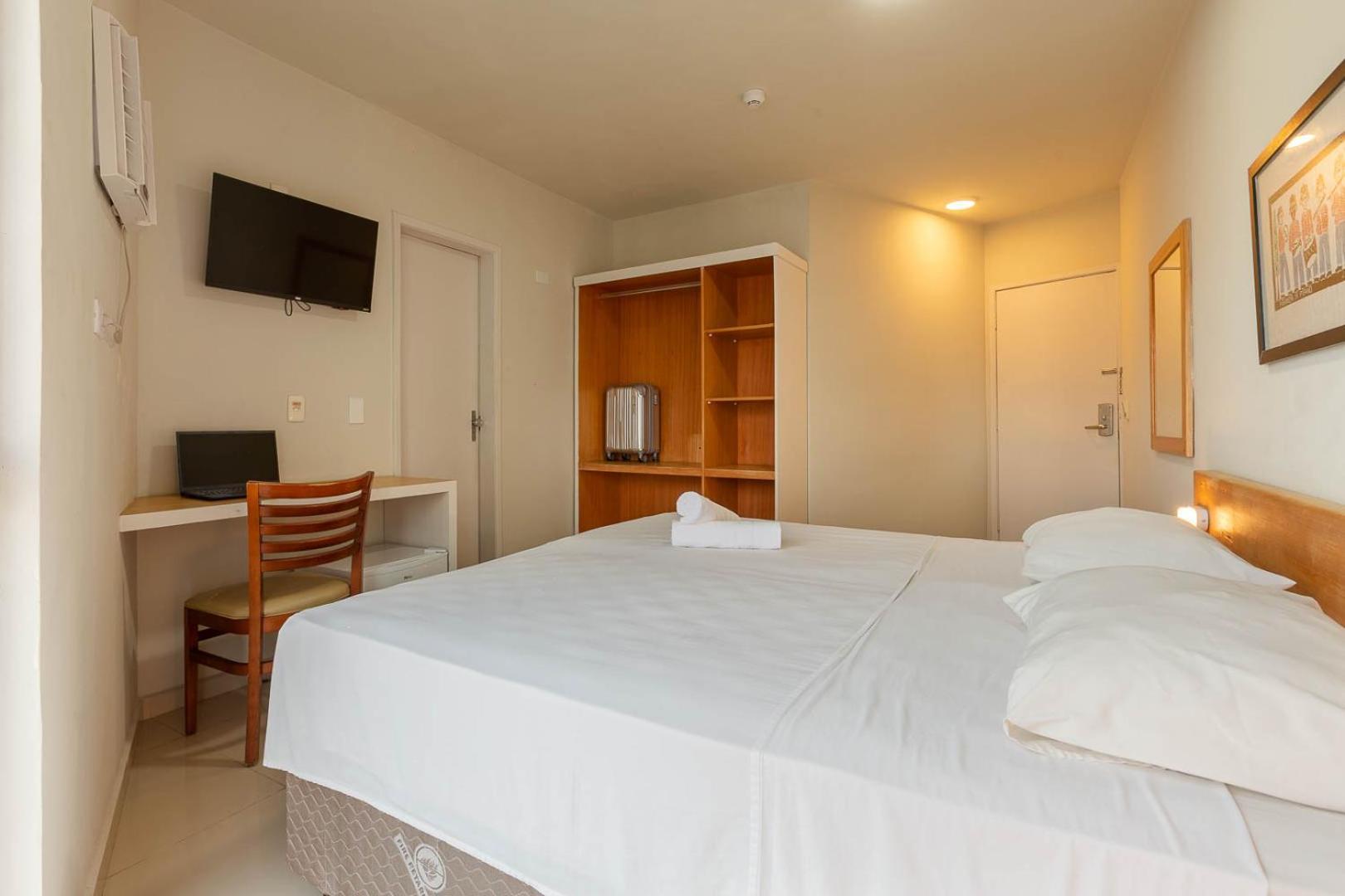 Rede Andrade Onda Mar Hotel Recife Eksteriør billede