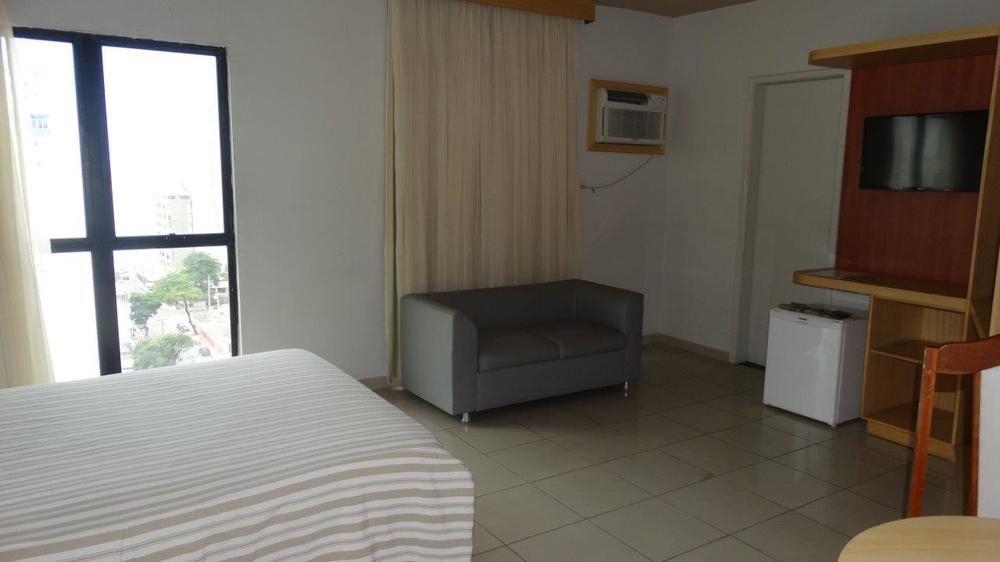 Rede Andrade Onda Mar Hotel Recife Eksteriør billede