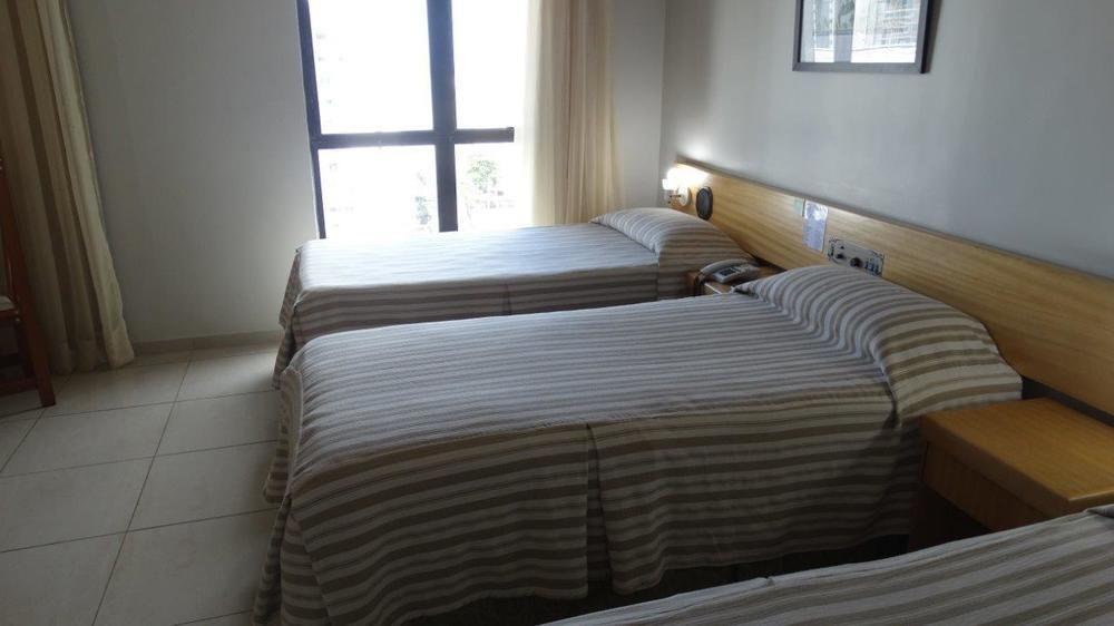 Rede Andrade Onda Mar Hotel Recife Eksteriør billede