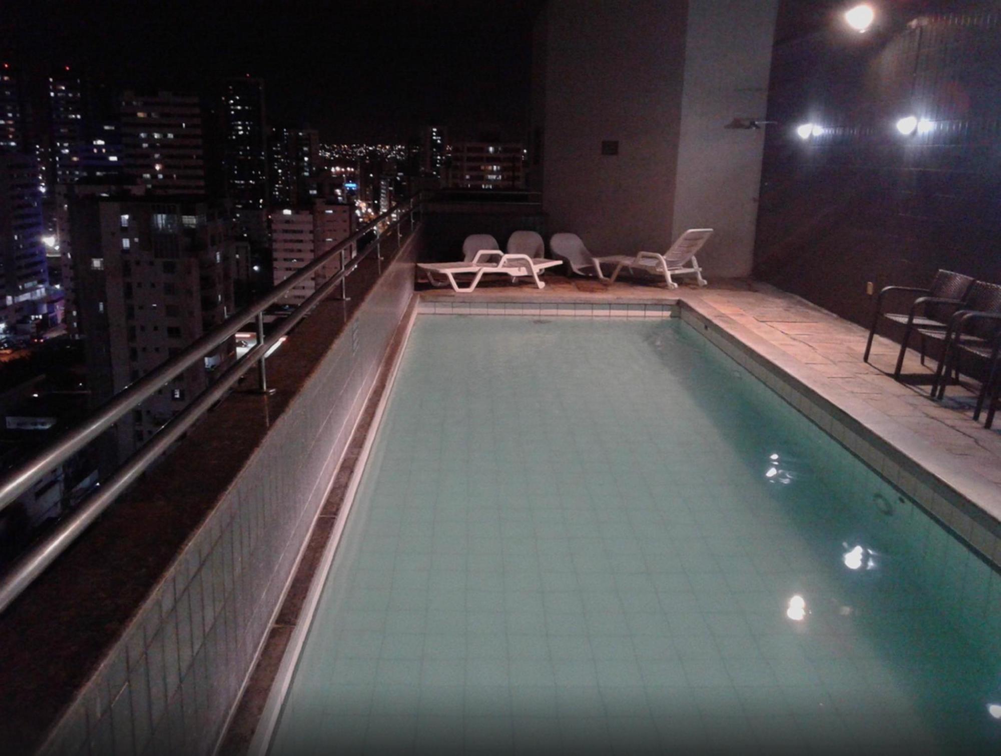 Rede Andrade Onda Mar Hotel Recife Eksteriør billede