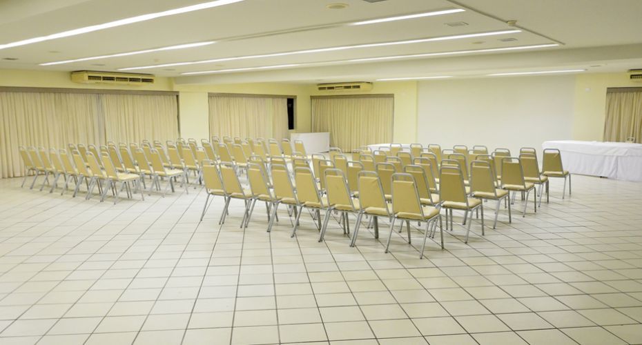 Rede Andrade Onda Mar Hotel Recife Eksteriør billede