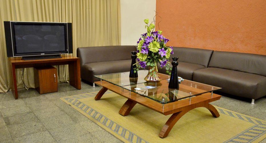 Rede Andrade Onda Mar Hotel Recife Eksteriør billede