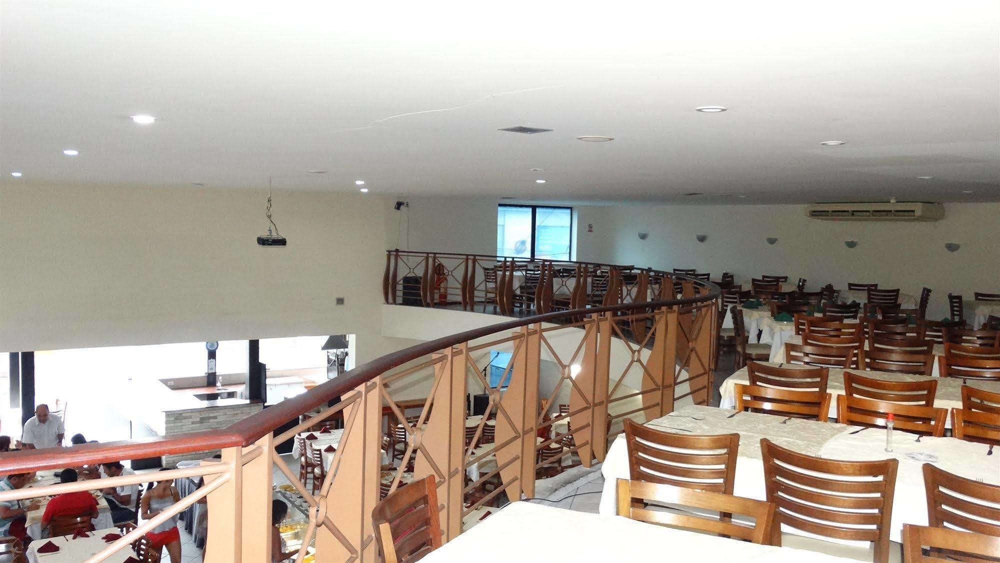 Rede Andrade Onda Mar Hotel Recife Eksteriør billede